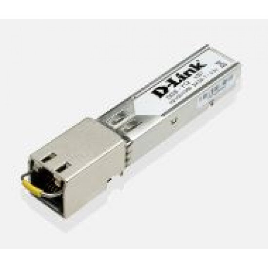 D Link Dgs 712 1000BaseT SFP Mini GBIC Module-preview.jpg